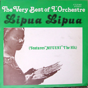 Orchestre Lipua-lipua