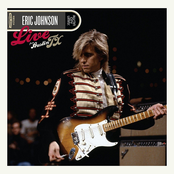 Eric Johnson: Live from Austin, TX