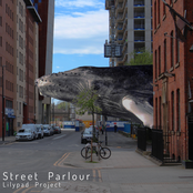 Street Parlour - EP