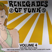 Renegades of Funk Volume 4