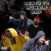 Death to Mumble Rap (feat. Mac Lethal, FUTURISTIC & Crypt) - Single