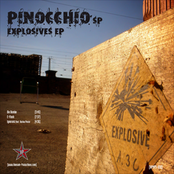 [KPMP3-008] Explosives EP