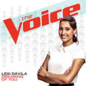 Dreaming of You (The Voice Performance) - Single