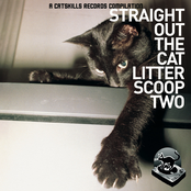 Straight Out The Cat Litter Scoop 2