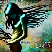 Reflections by Kandia