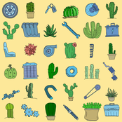 Schur: Cactus