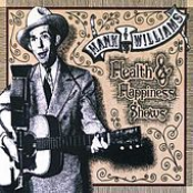Fire On The Mountain by Hank Williams
