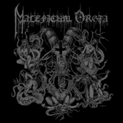 Inverted Crucifixion by Maleficum Orgia