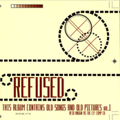 Bullet by Refused