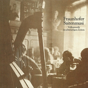 Volksmusik in schwierigen Zeiten