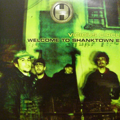 Welcome To Shanktown by Vicious Circle