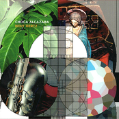 Holy Hertz: Choca Alcazaba Quartet