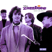 Love Breaks Down by The Zombies