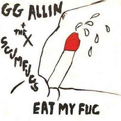 Eat My Fuc