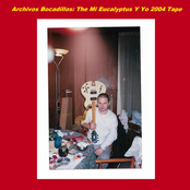 Archivos Bocadillos: The Mi Eucalyptus Y Yo Tape