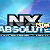Pump It Up NXA