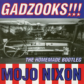 Amsterdam Dogshit Blues by Mojo Nixon