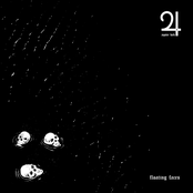 Floating Faces