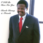 I Will Be Here For You - Claude Chaney & Friends