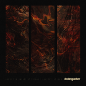 Distinguisher: Under the Weight of Things I Couldn't Change