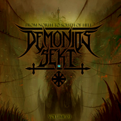 From North To South Of Hell Vol.03