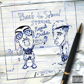 Back To School Special