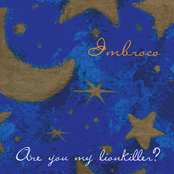 Imbroco Are You My Lionkiller?