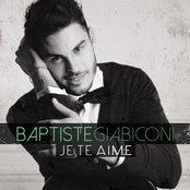 Je te aime - Single