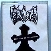 Aprising of Suspiction