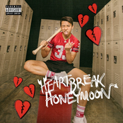 Mad Tsai: heartbreak honeymoon