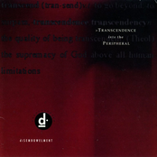 Transcendence Into the Peripheral