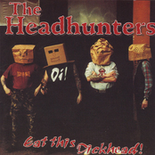 The Wall by The Headhunters