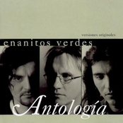 Los Enanitos Verdes: Antología