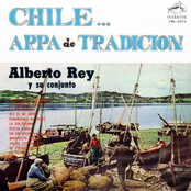 Chile... Arpa de Tradición