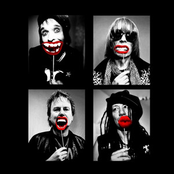 Just Because I Smile, It Doesn't Mean I Like You