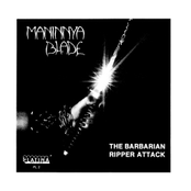 The Barbarian 7"