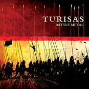 Battle Metal by Turisas