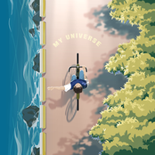 My Universe - Home Recording Project #4