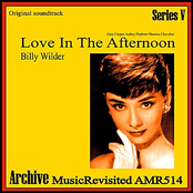 Love in the Afternoon - Single