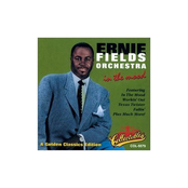 ernie fields orchestra