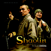 Shaolin (Original Motion Picture Soundtrack)