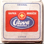 Citová Investice by Hapka & Horáček