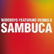 Sambuca (feat. Dennis G)