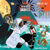 Haint Blue by Bell X1