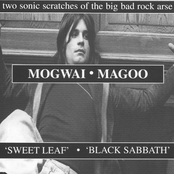 Black Sabbath by Magoo