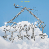 Bronco - Single