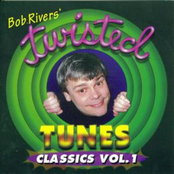 Who Blew That Smell by Bob Rivers