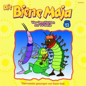13: Die Biene Maja