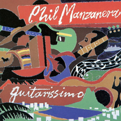 Caracas by Phil Manzanera