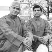 umakant & ramakant gundecha